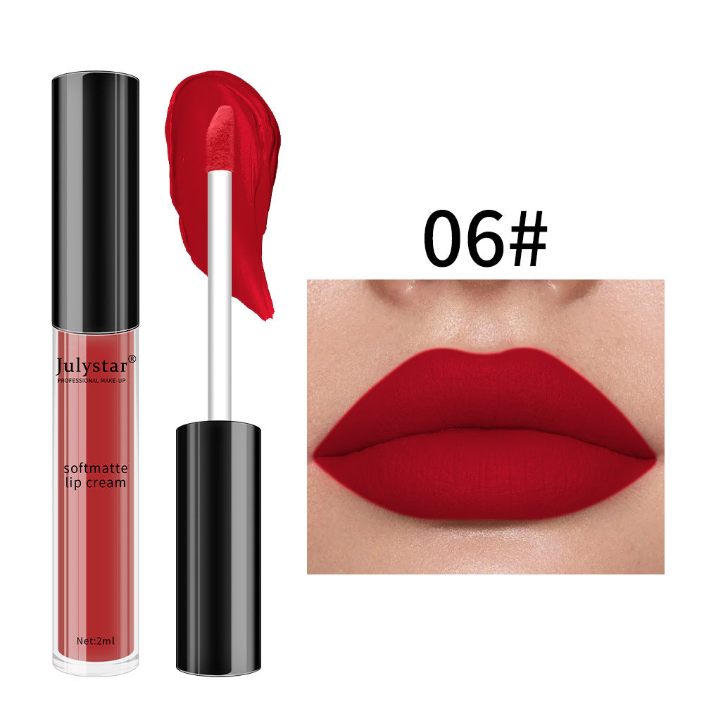 Makeup Powder Mist Matte Candy