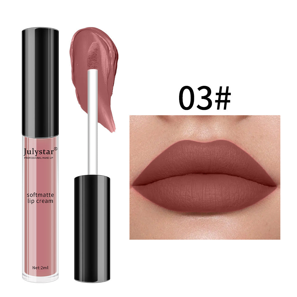 Makeup Powder Mist Matte Candy