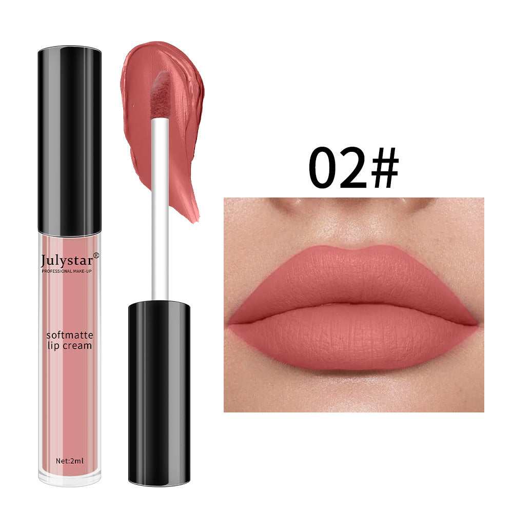 Makeup Powder Mist Matte Candy