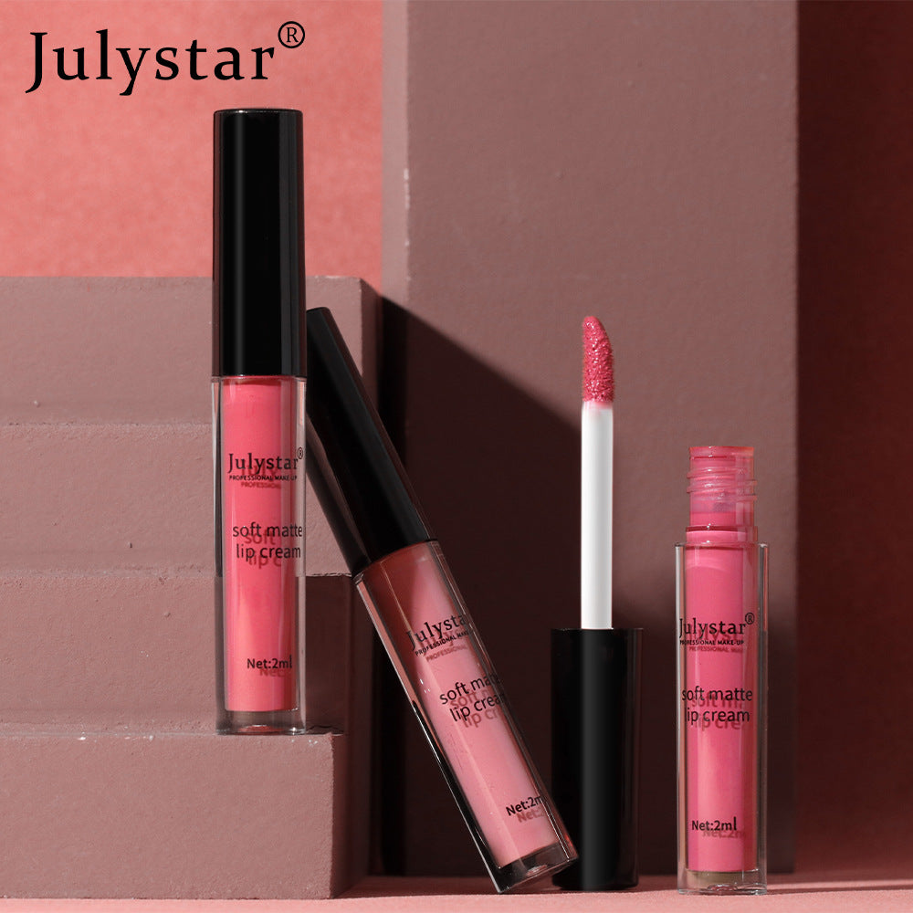 Makeup Powder Mist Matte Candy