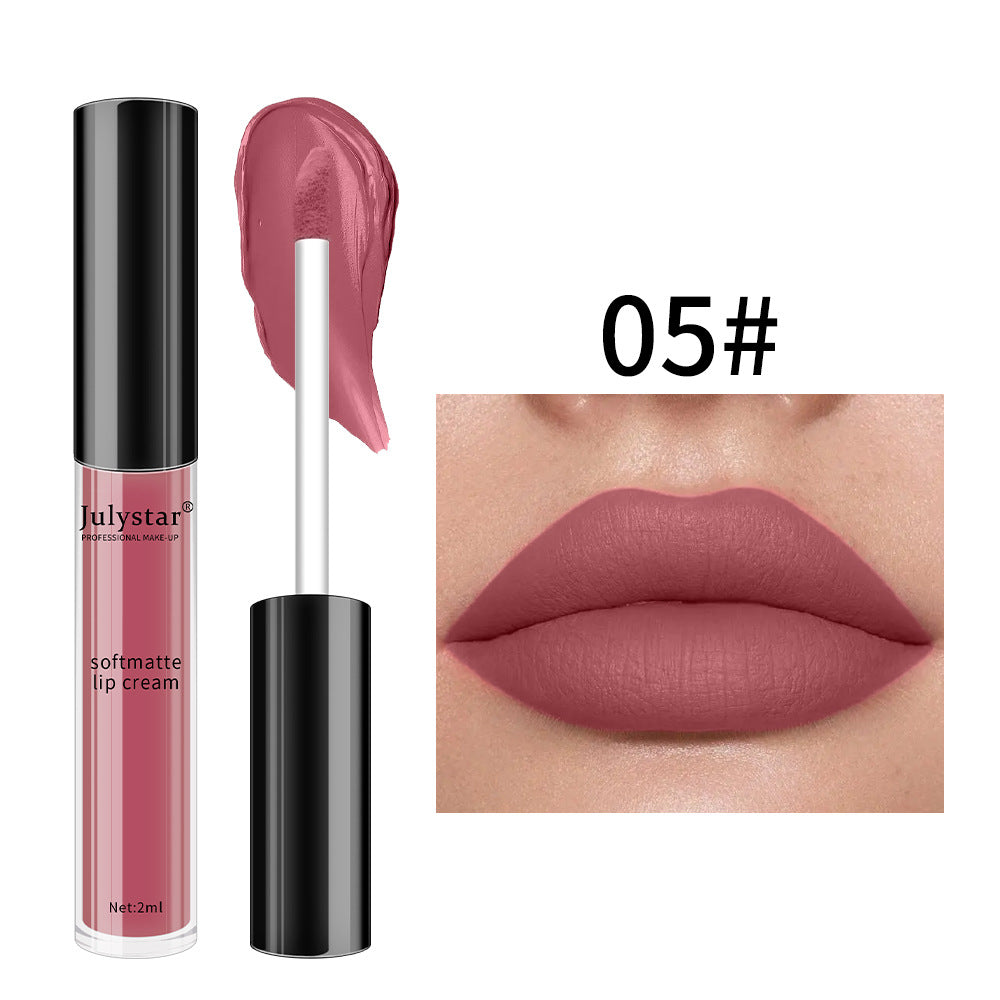 Makeup Powder Mist Matte Candy