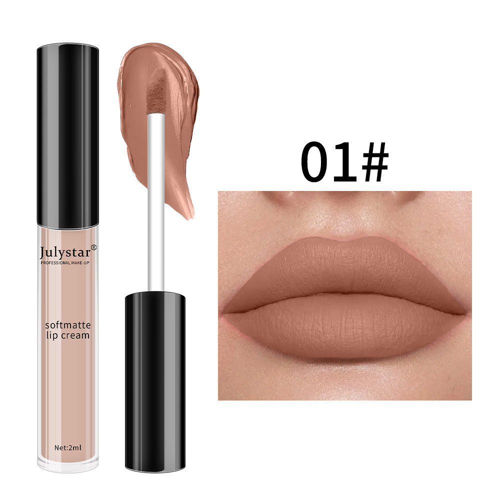 Makeup Powder Mist Matte Candy