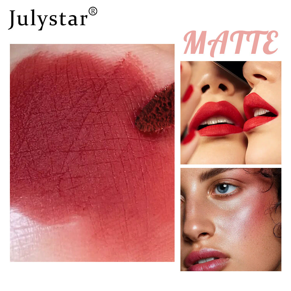 Makeup Powder Mist Matte Candy