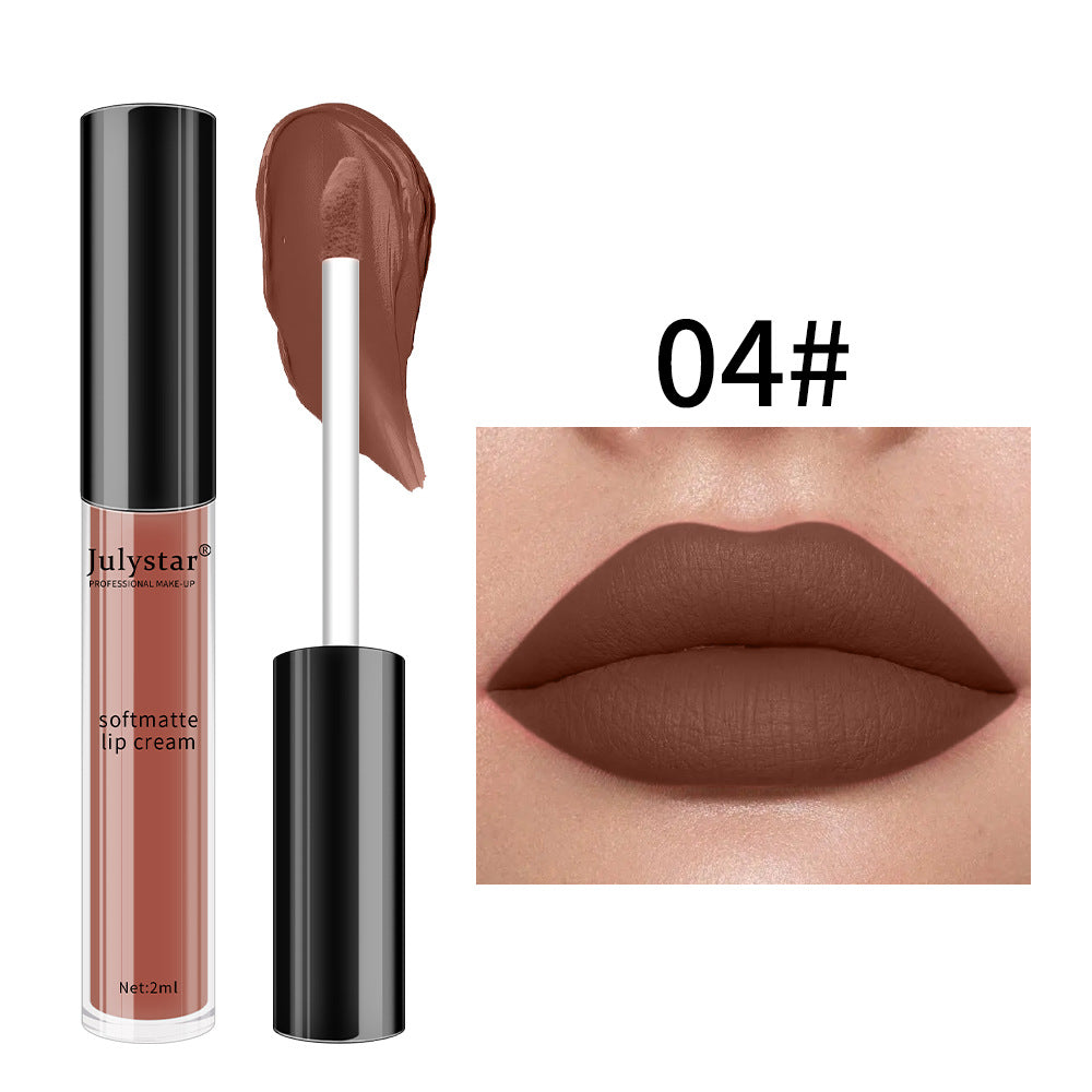 Makeup Powder Mist Matte Candy