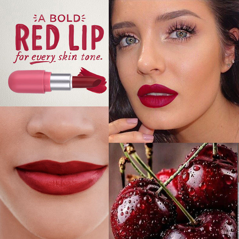 Fit Colors Mini Capsule Matte Lipstick Matte