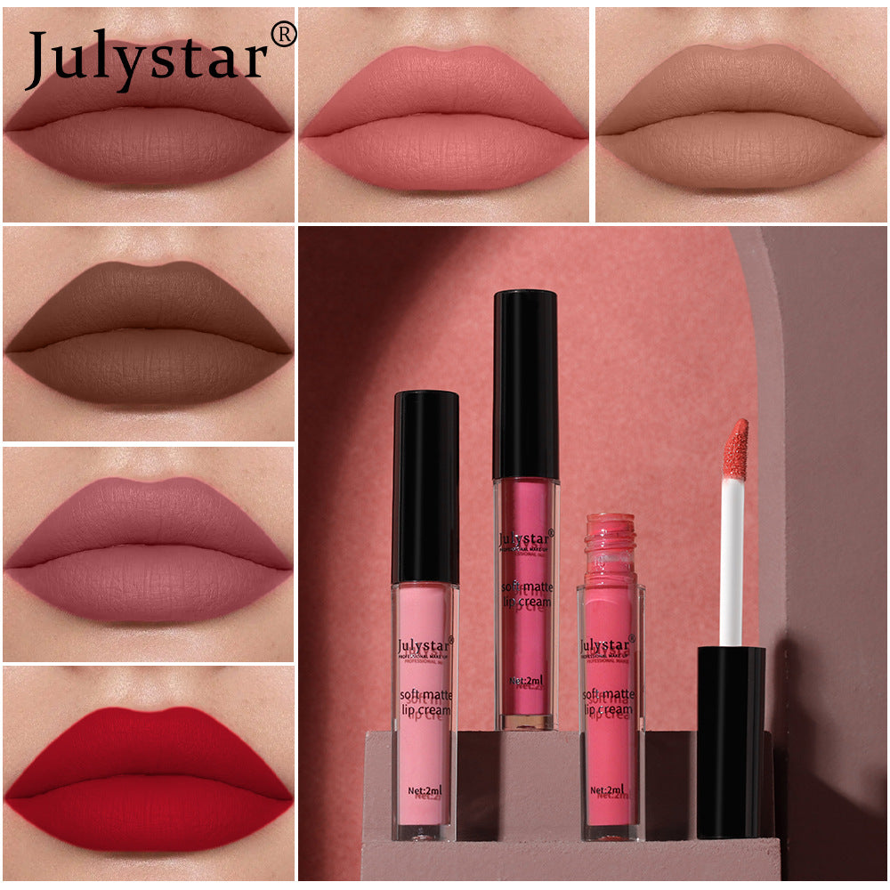 Makeup Powder Mist Matte Candy