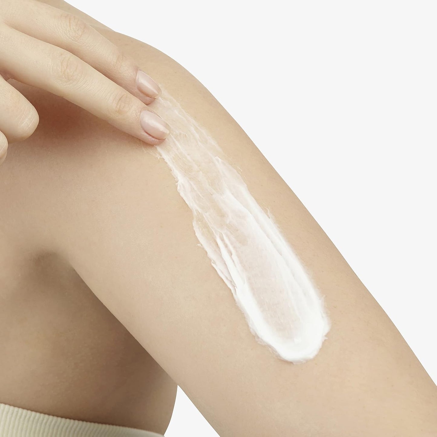 Norwegische Formel Bodylotion, Deep Moisture Sensitive, Parfümfrei, Für Sensible Trockene Haut, 400Ml