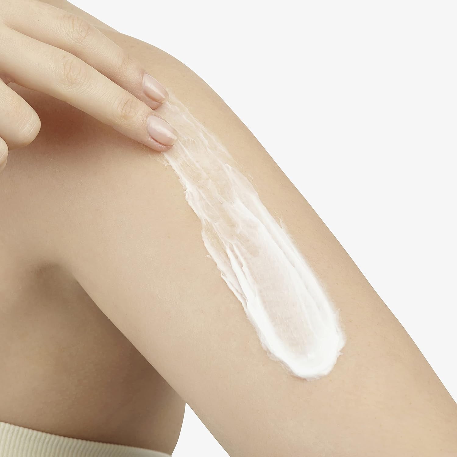 Norwegische Formel Bodylotion, Deep Moisture Sensitive, Parfümfrei, Für Sensible Trockene Haut, 400Ml