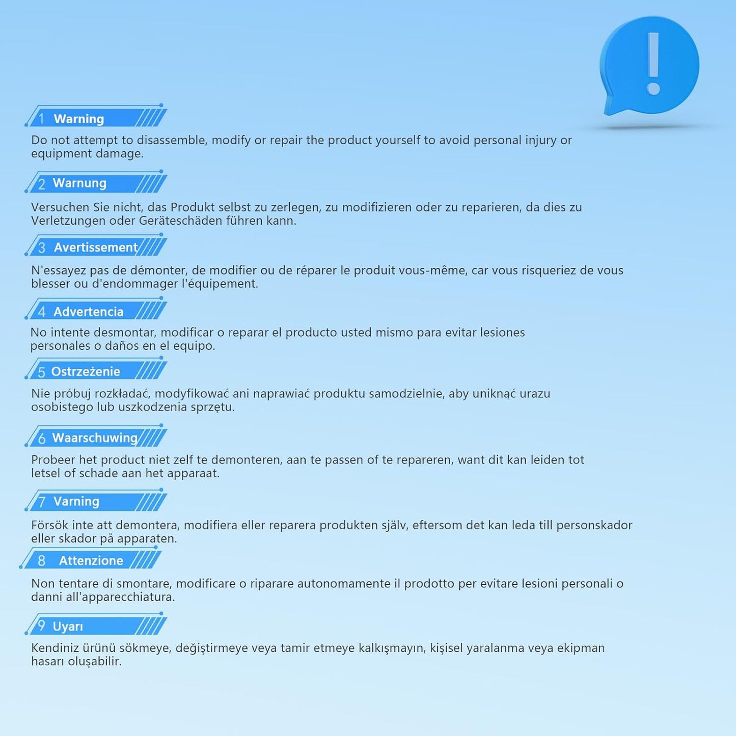 Hair Straightener Comb, USB Charging Hair Straightening Brush with 3 Gears Temperature,Electric Heating Hot Comb Hair Styling Tool(Black)